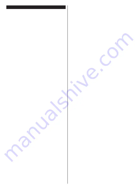 Hitachi 49HK5600 Manual Download Page 83