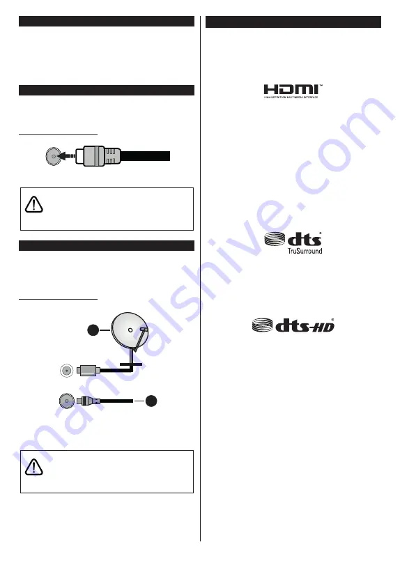 Hitachi 49HK5600 Manual Download Page 91