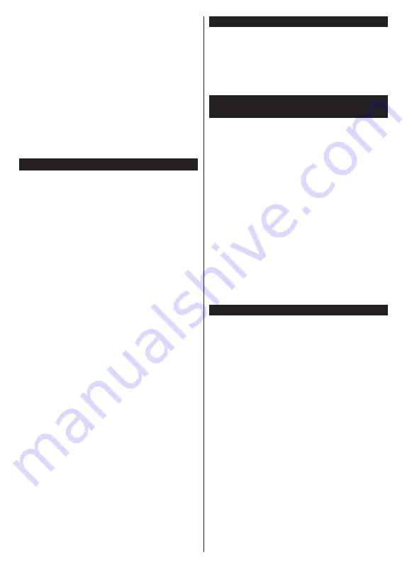 Hitachi 49HK5600 Manual Download Page 130