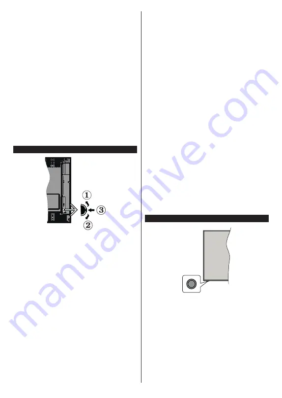 Hitachi 49HK5600 Manual Download Page 132