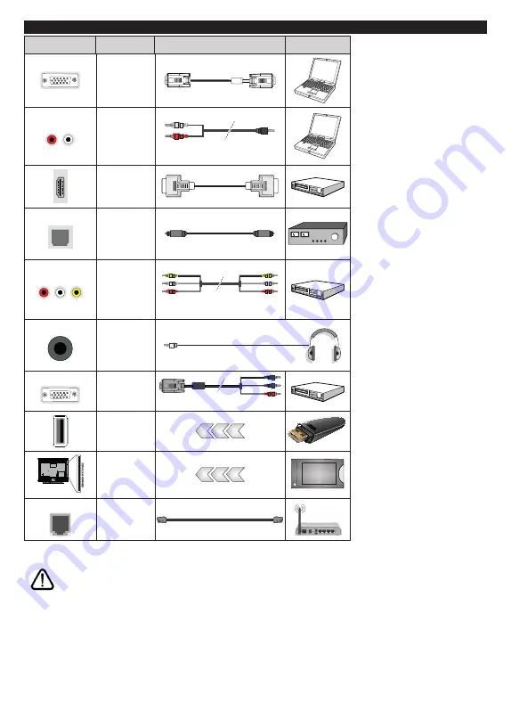 Hitachi 49HK5600 Скачать руководство пользователя страница 140