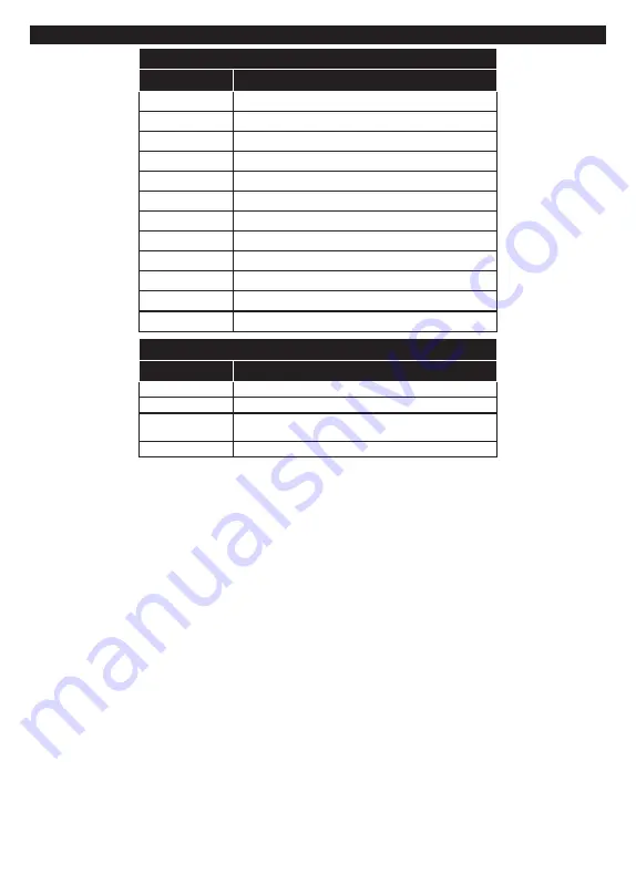 Hitachi 49HK5600 Manual Download Page 159