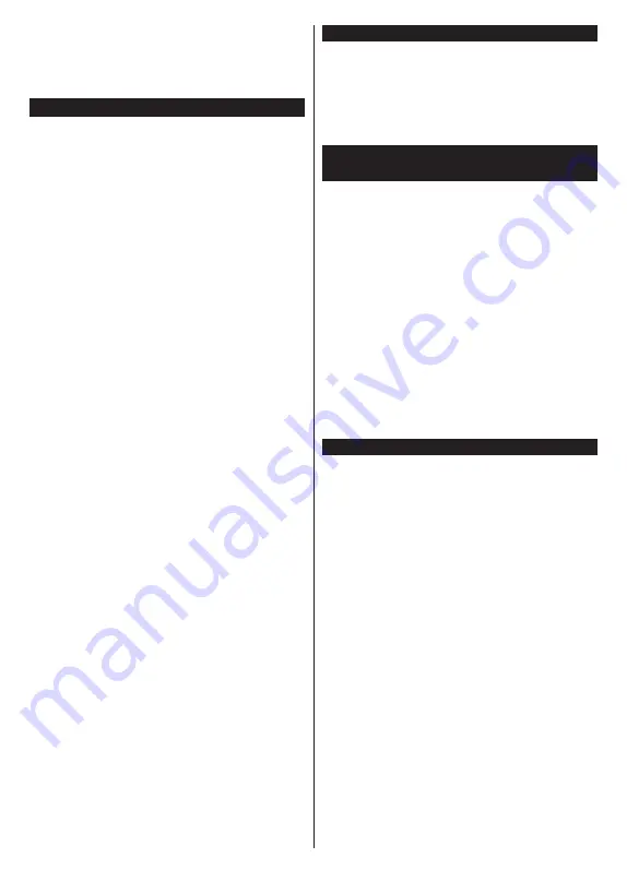 Hitachi 49HK5600 Manual Download Page 219