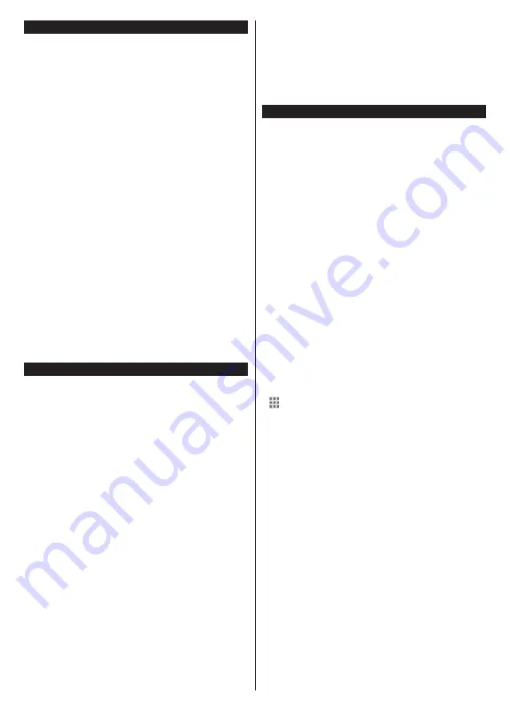 Hitachi 49HK5600 Manual Download Page 252