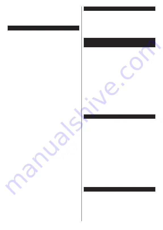 Hitachi 49HK5600 Manual Download Page 261