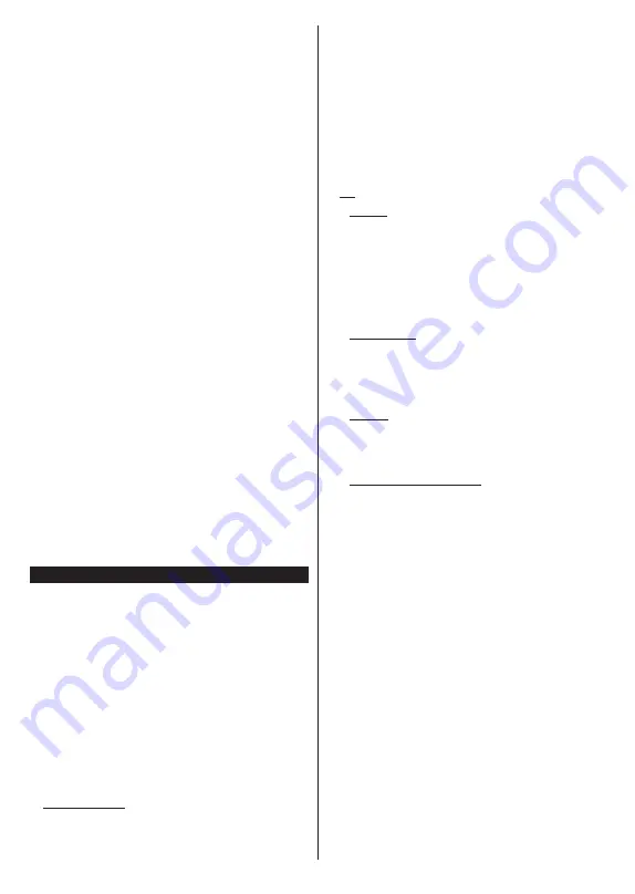 Hitachi 49HK5600 Manual Download Page 264