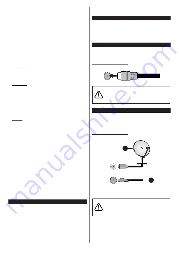 Hitachi 49HK5600 Manual Download Page 265