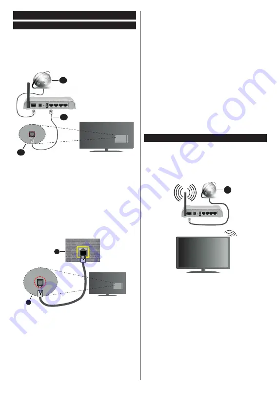 Hitachi 49HK5600 Manual Download Page 290