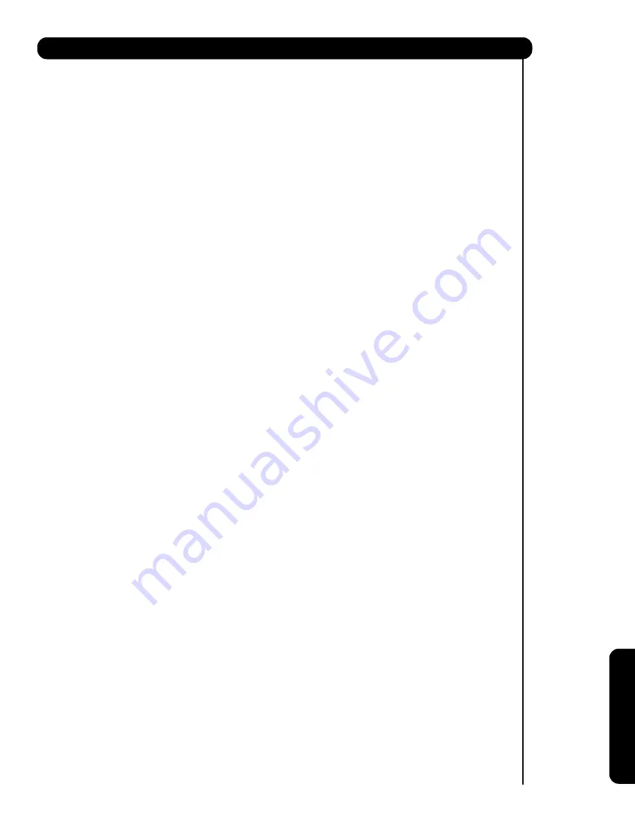 Hitachi 50C20A Operating Manual Download Page 75