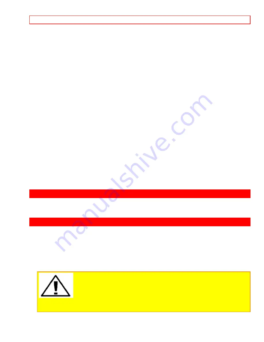 Hitachi 50FX18B Operating Manual Download Page 14