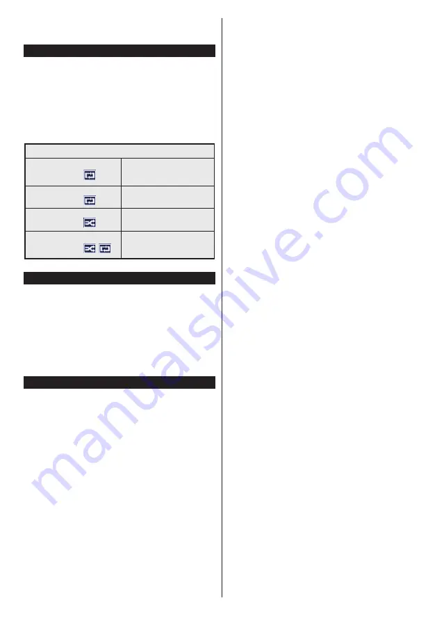 Hitachi 50HK6T74U Manual Download Page 15