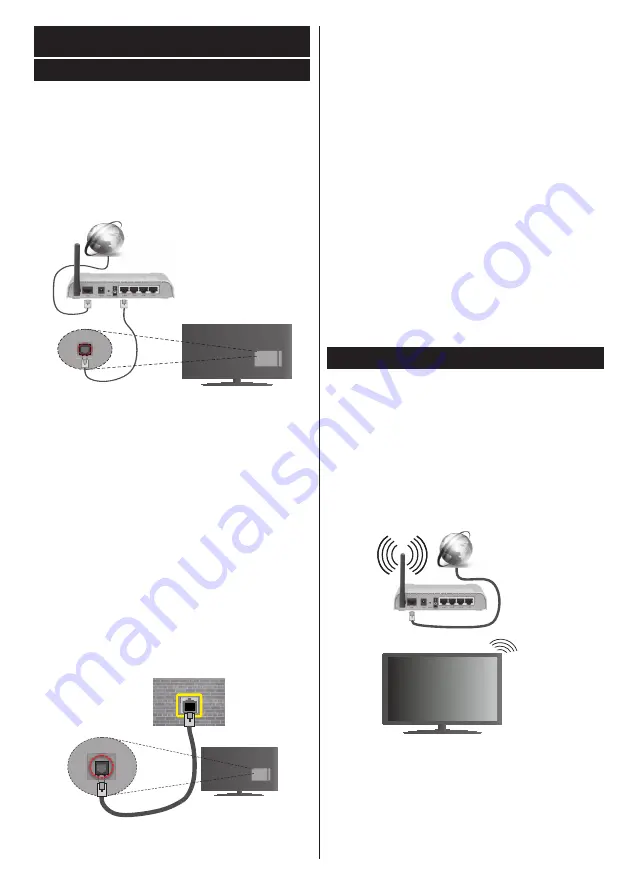 Hitachi 50HK6T74U Manual Download Page 27