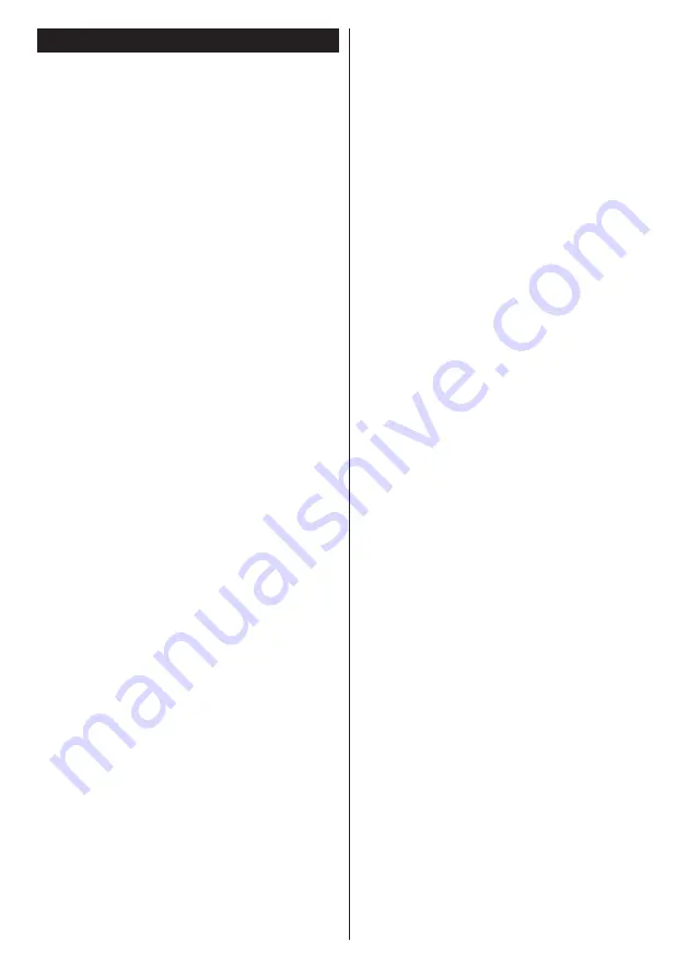 Hitachi 50HK6T74U Manual Download Page 33