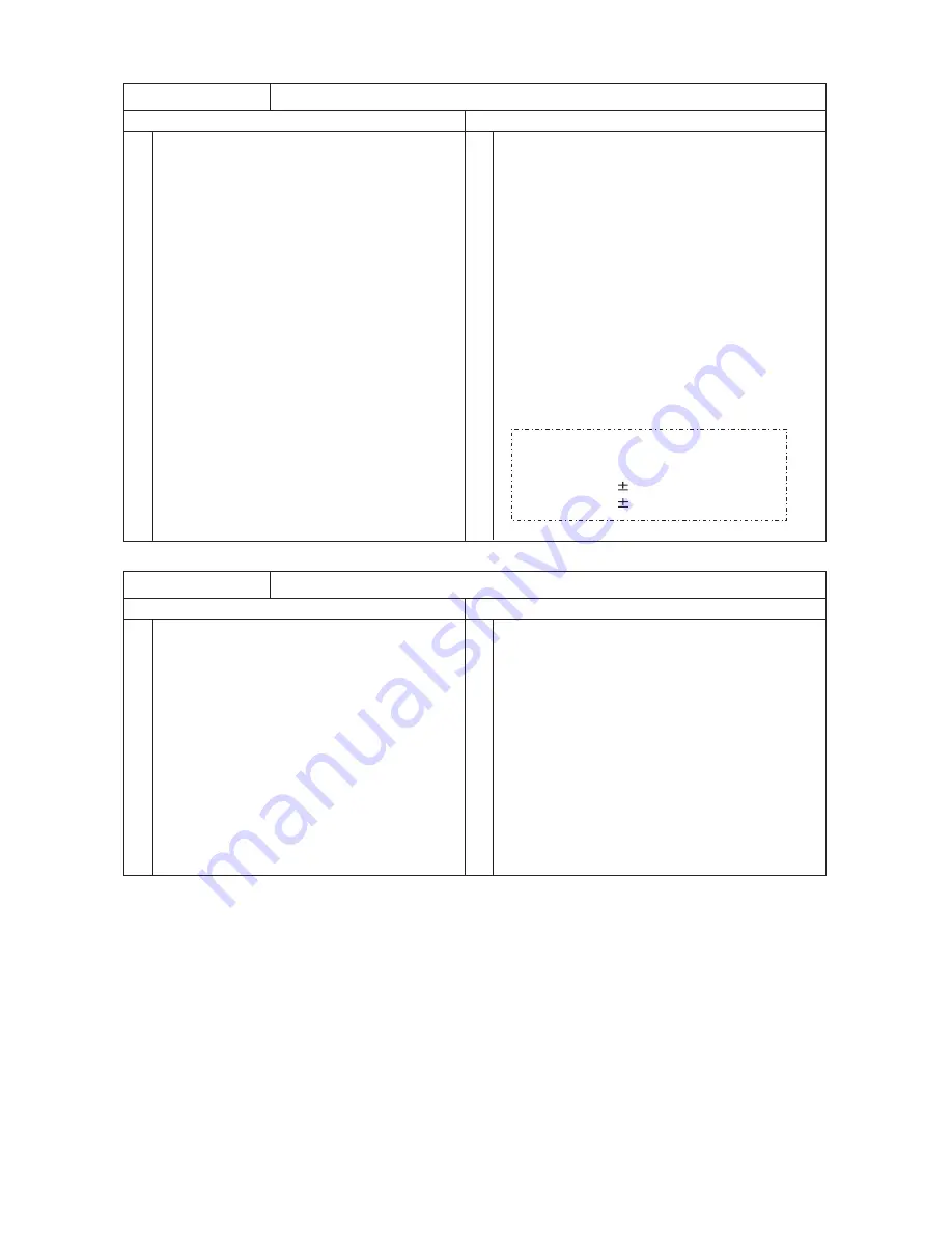 Hitachi 50PD9800TA Скачать руководство пользователя страница 27