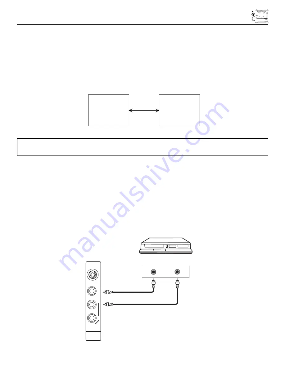 Hitachi 50UX57B Operating Manual Download Page 15