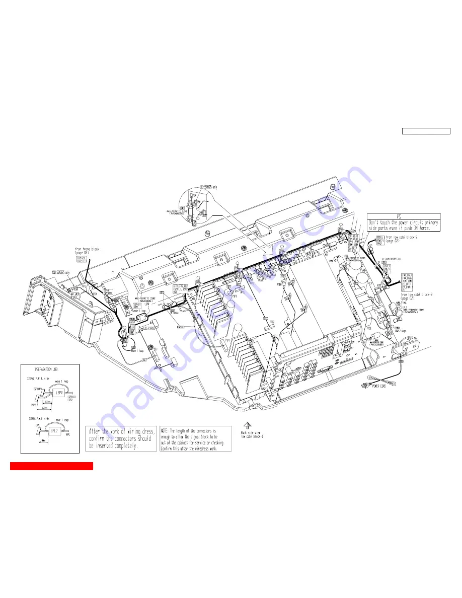 Hitachi 50VF820 - 50