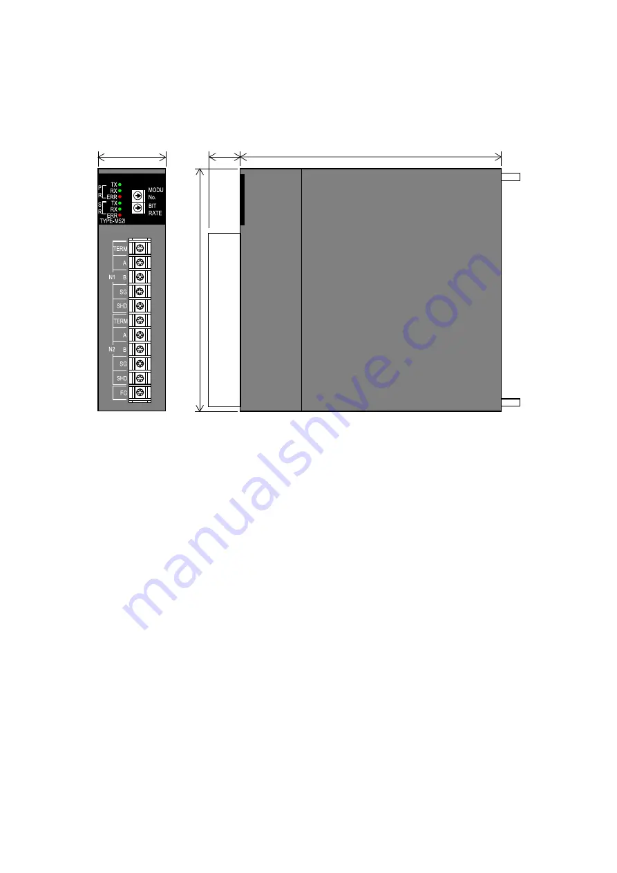 Hitachi 510VE User Manual Download Page 30