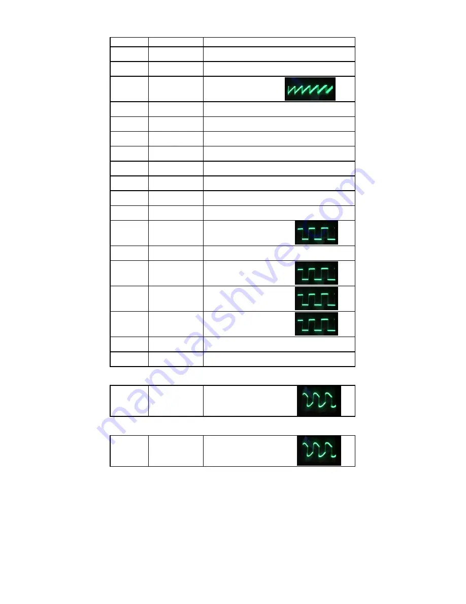 Hitachi 51F510 Manual Download Page 25