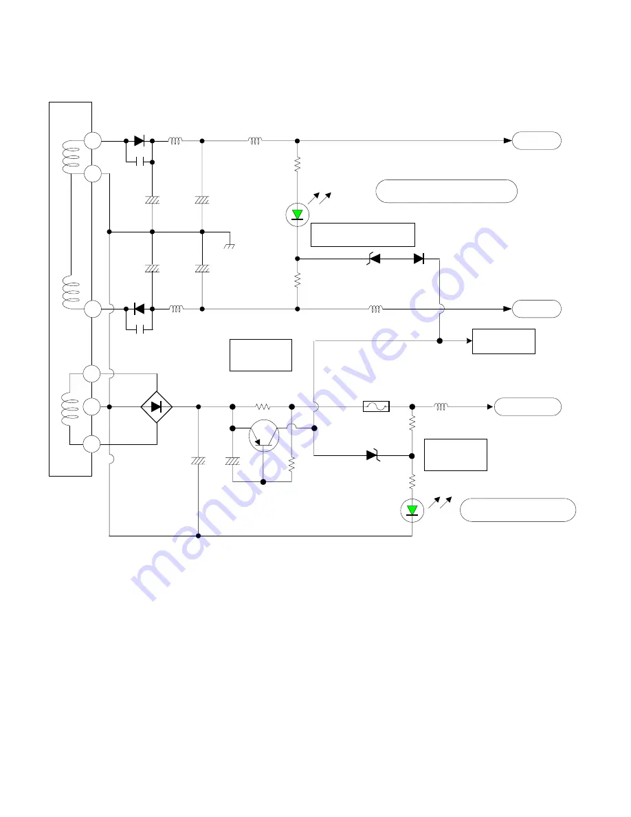 Hitachi 51F510 Скачать руководство пользователя страница 29