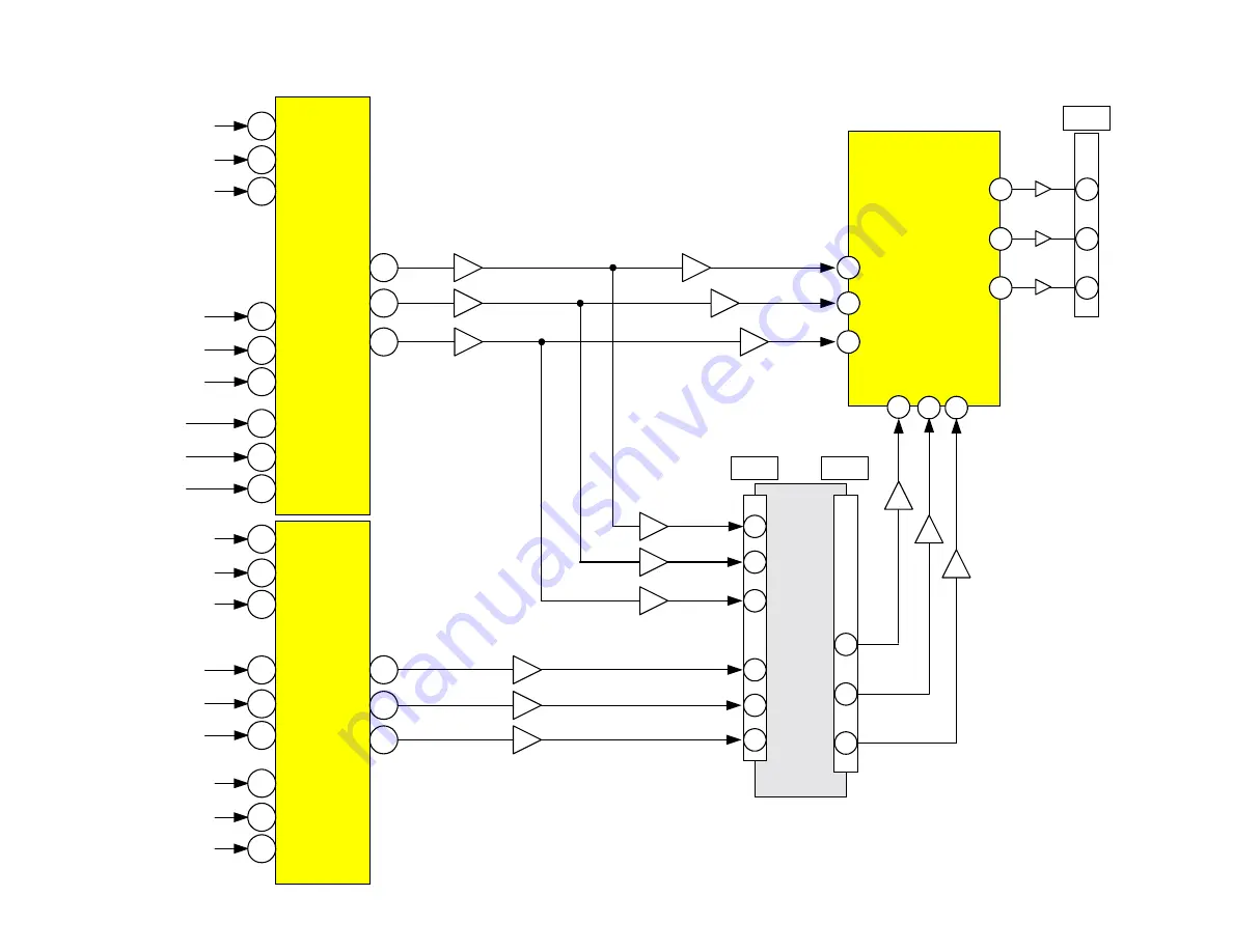 Hitachi 51F510 Manual Download Page 55