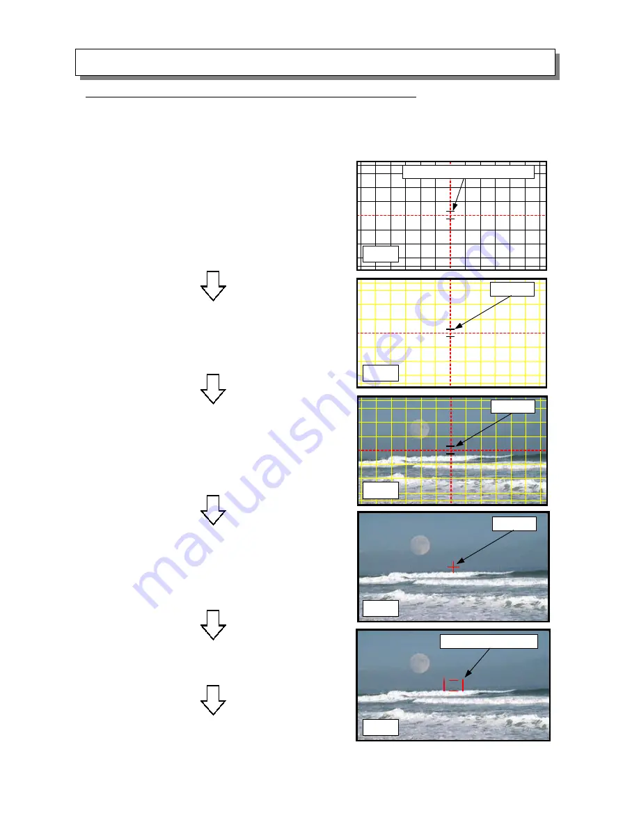 Hitachi 51F510 Manual Download Page 132