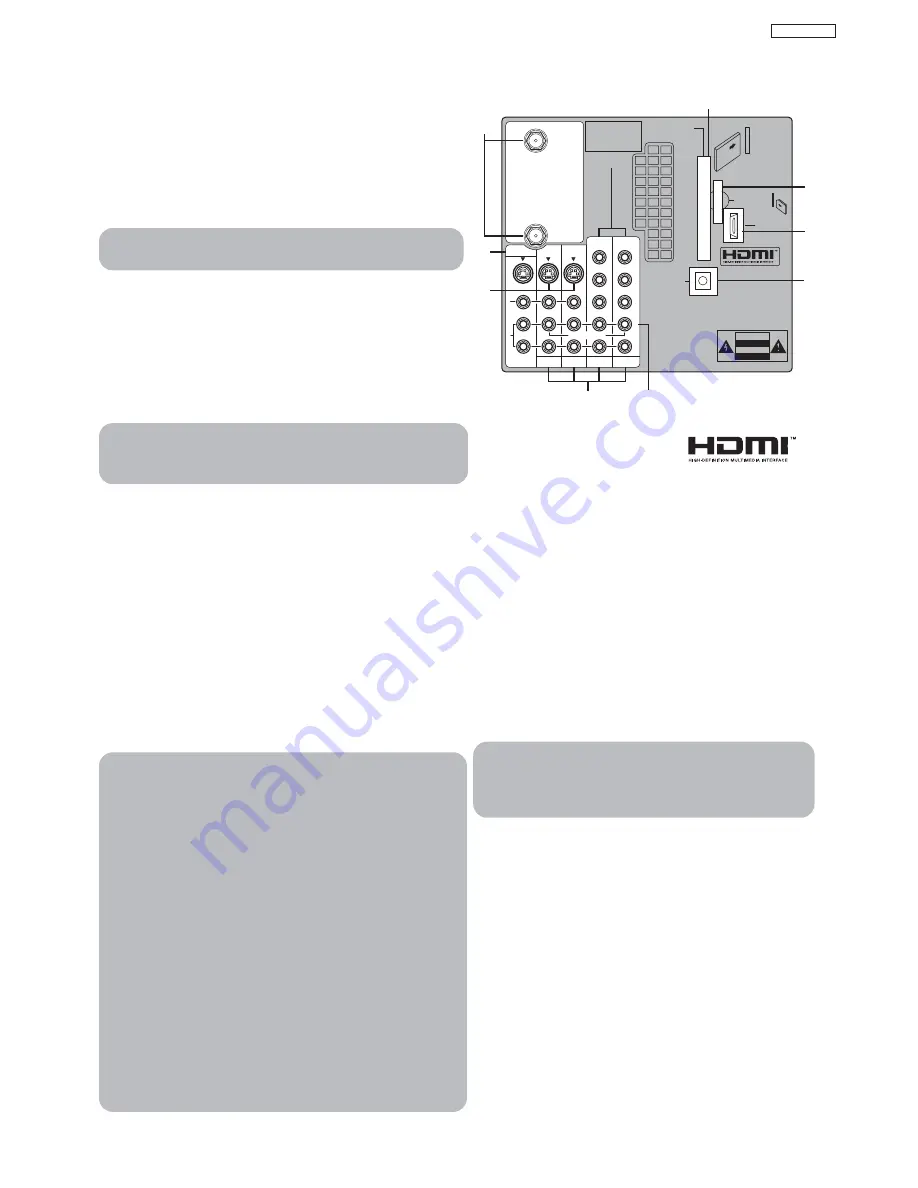 Hitachi 51F710A/DP55 Скачать руководство пользователя страница 16