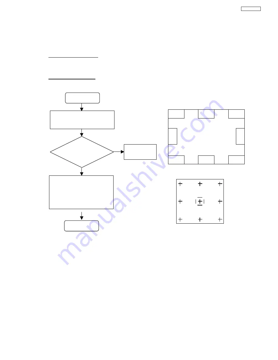 Hitachi 51F710A/DP55 Скачать руководство пользователя страница 39