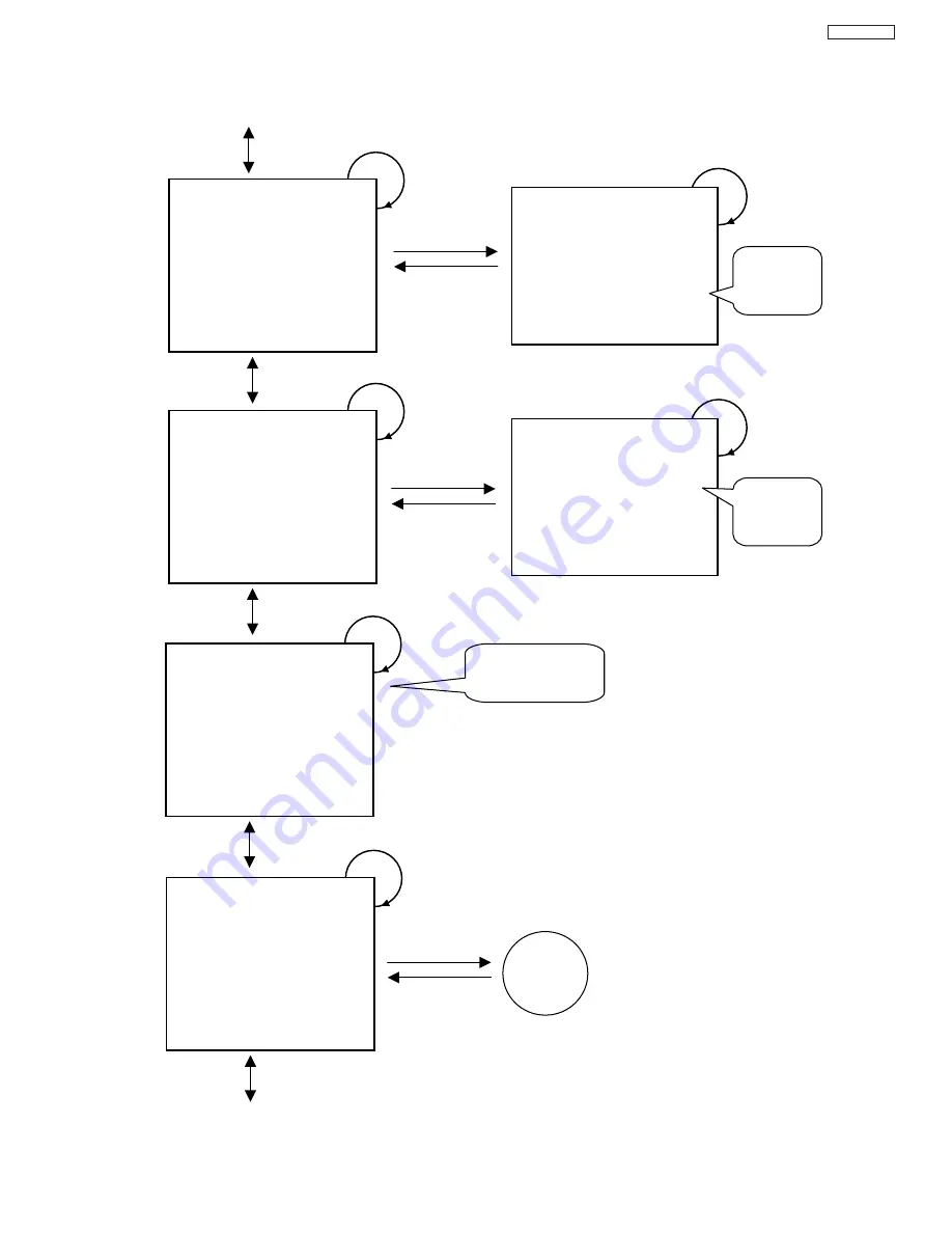 Hitachi 51F710A/DP55 Скачать руководство пользователя страница 53