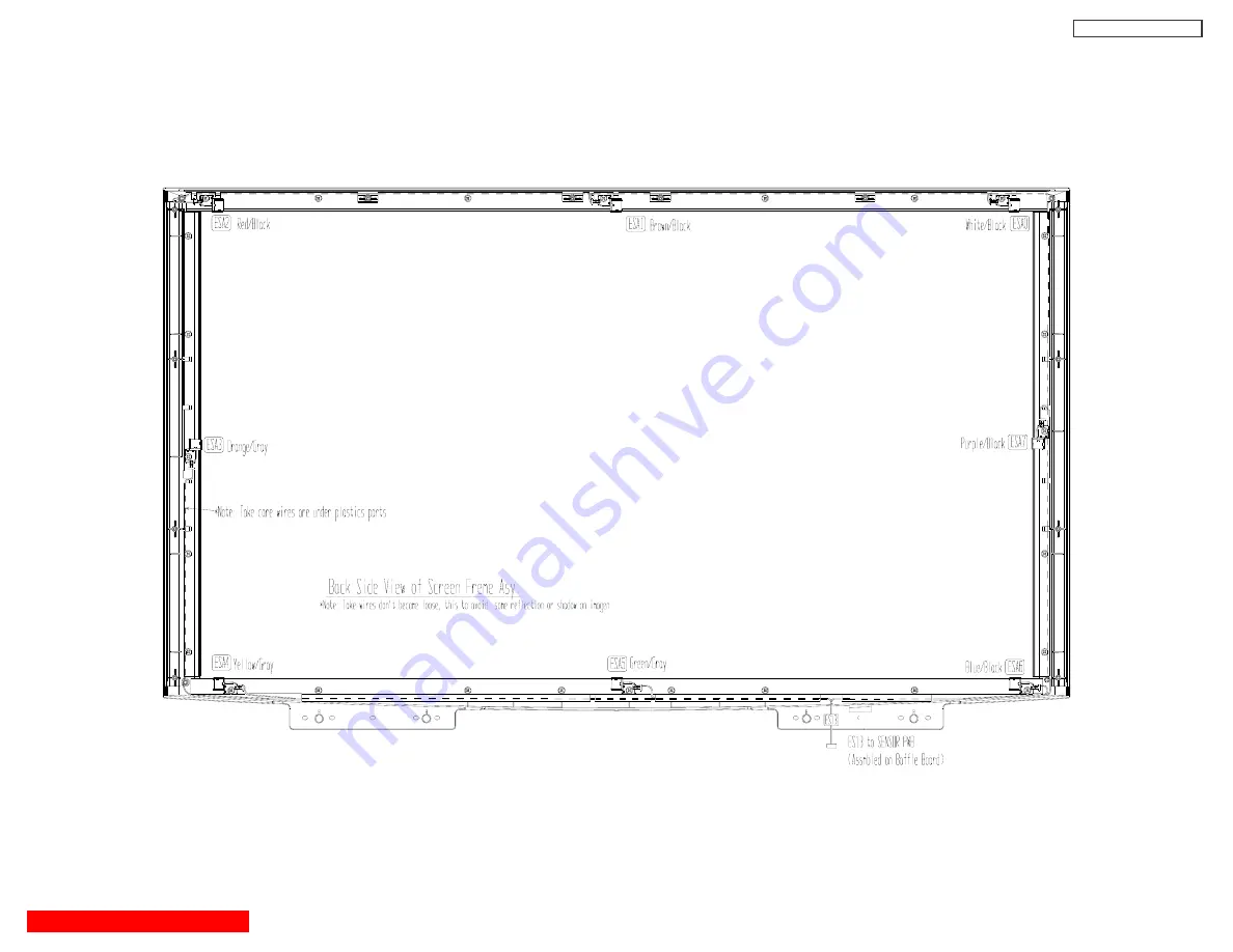 Hitachi 51F710A/DP55 Скачать руководство пользователя страница 113