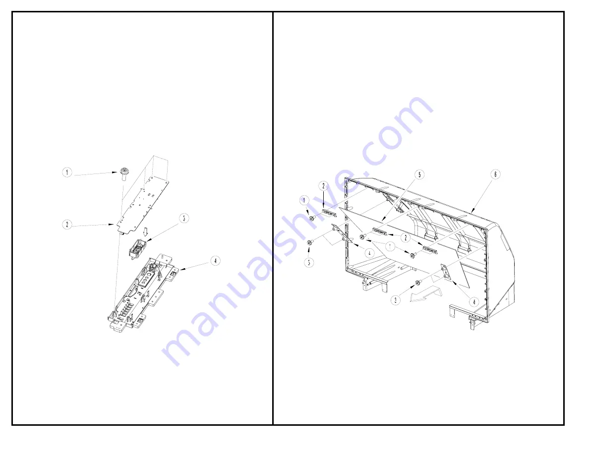 Hitachi 51F710A/DP55 Скачать руководство пользователя страница 117