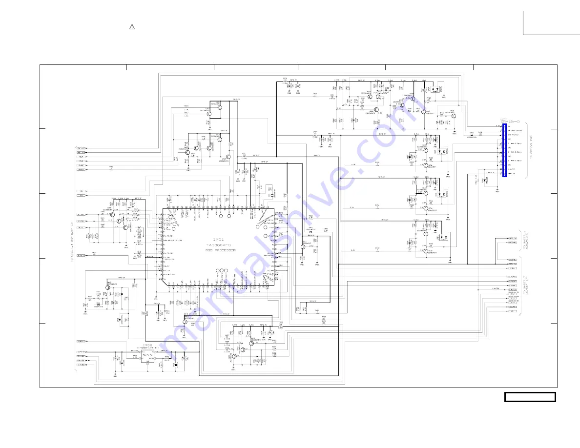 Hitachi 51F710A/DP55 Скачать руководство пользователя страница 139