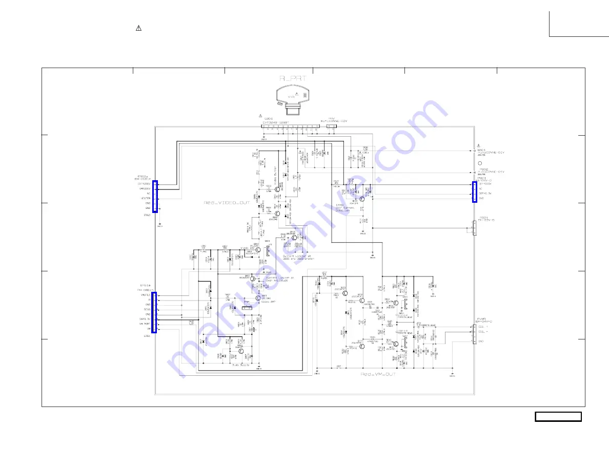 Hitachi 51F710A/DP55 Скачать руководство пользователя страница 145