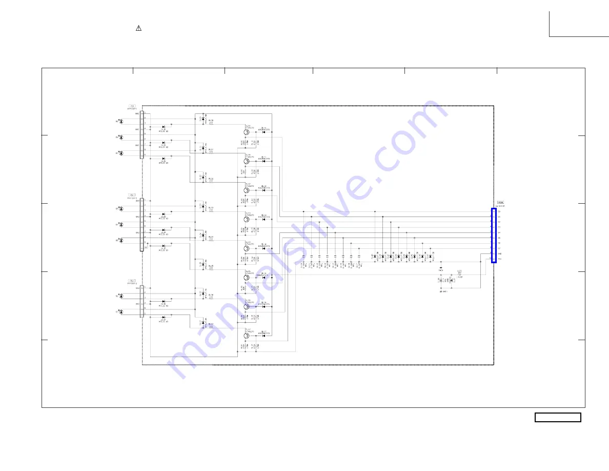 Hitachi 51F710A/DP55 Скачать руководство пользователя страница 151