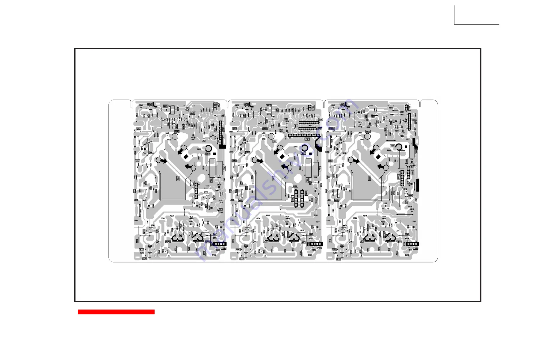 Hitachi 51F710A/DP55 Скачать руководство пользователя страница 161