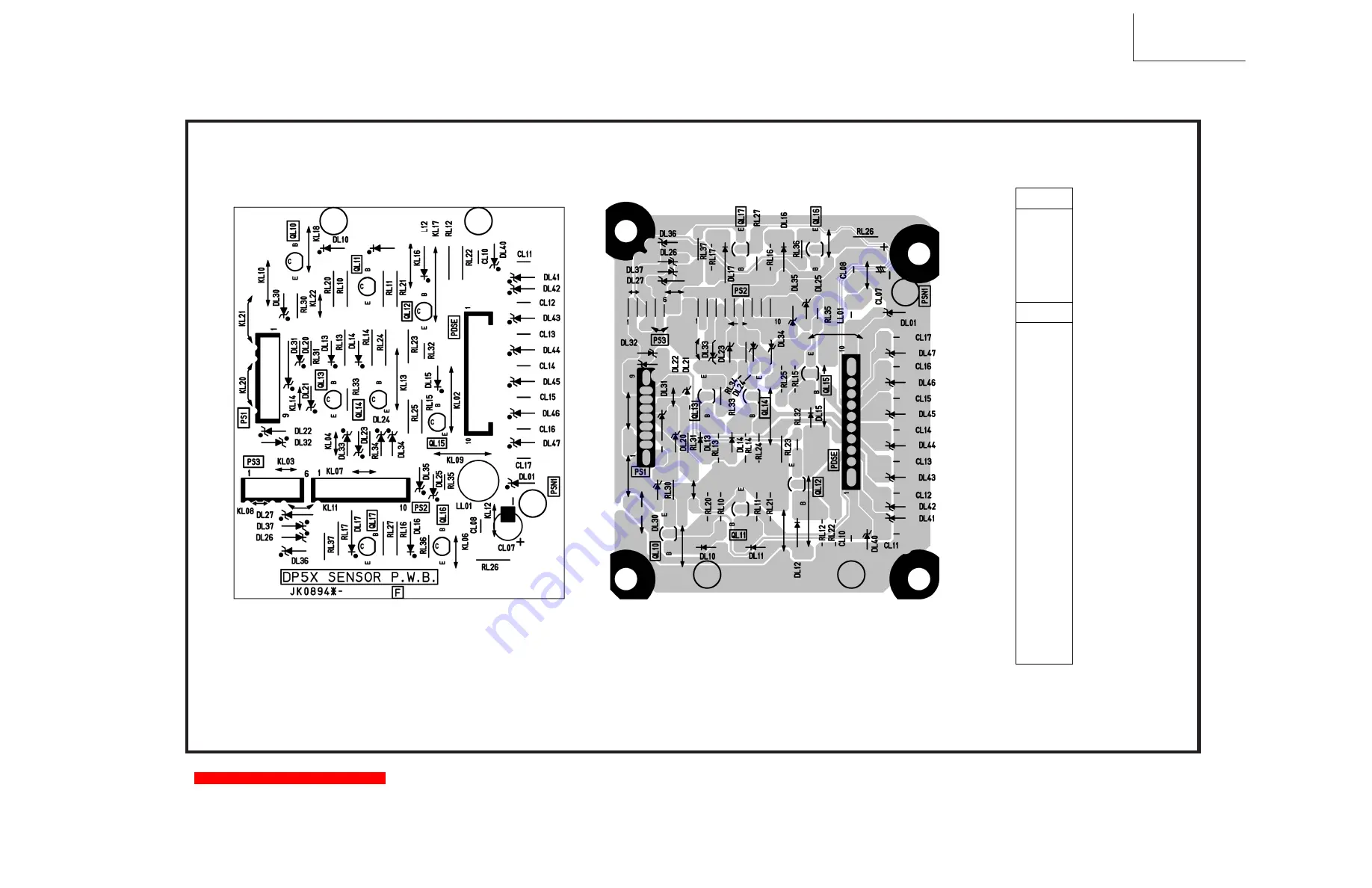 Hitachi 51F710A/DP55 Скачать руководство пользователя страница 162