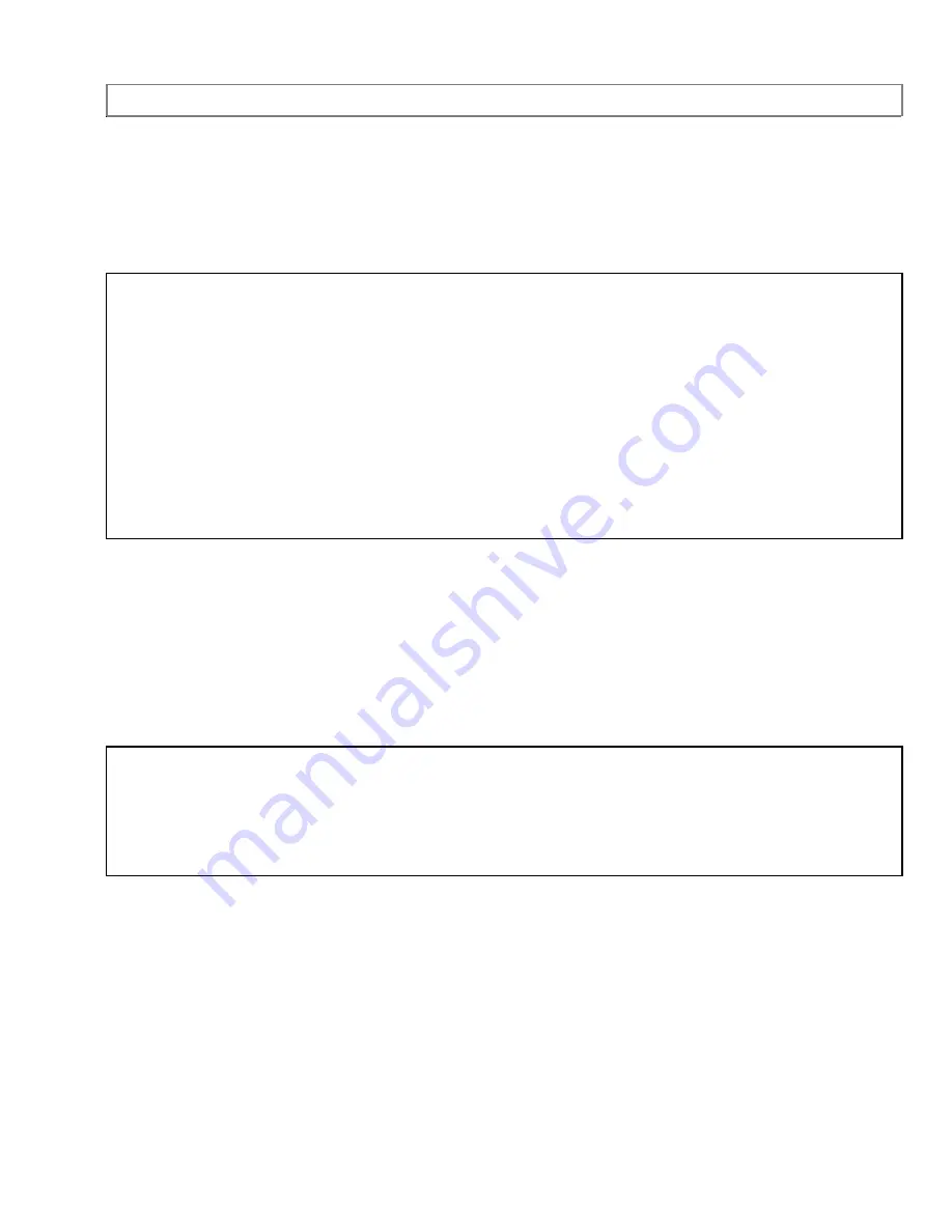 Hitachi 53SBX01B Operating Manual Download Page 46