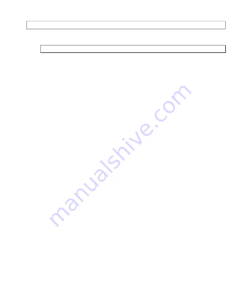 Hitachi 53SBX01B Operating Manual Download Page 81