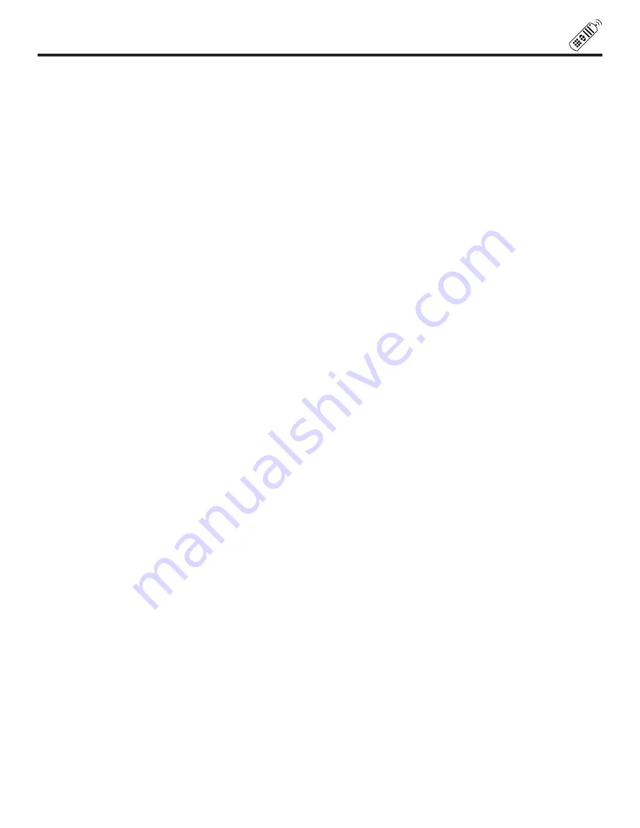 Hitachi 53SBX59B Operating Manual Download Page 33