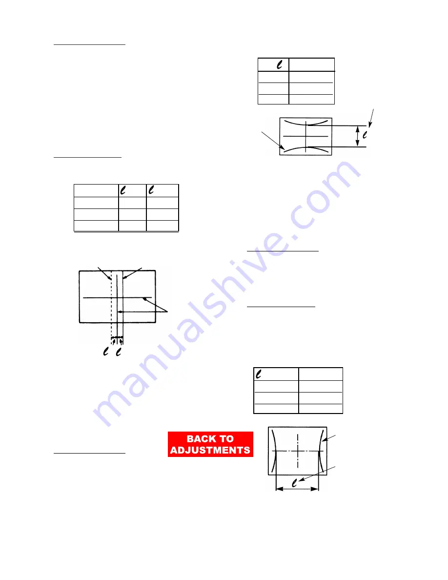 Hitachi 53SWX10B Service Manual Download Page 41