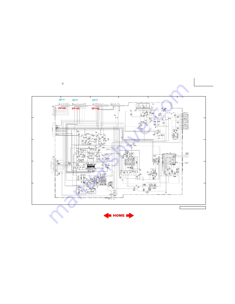 Hitachi 53SWX10B Скачать руководство пользователя страница 93