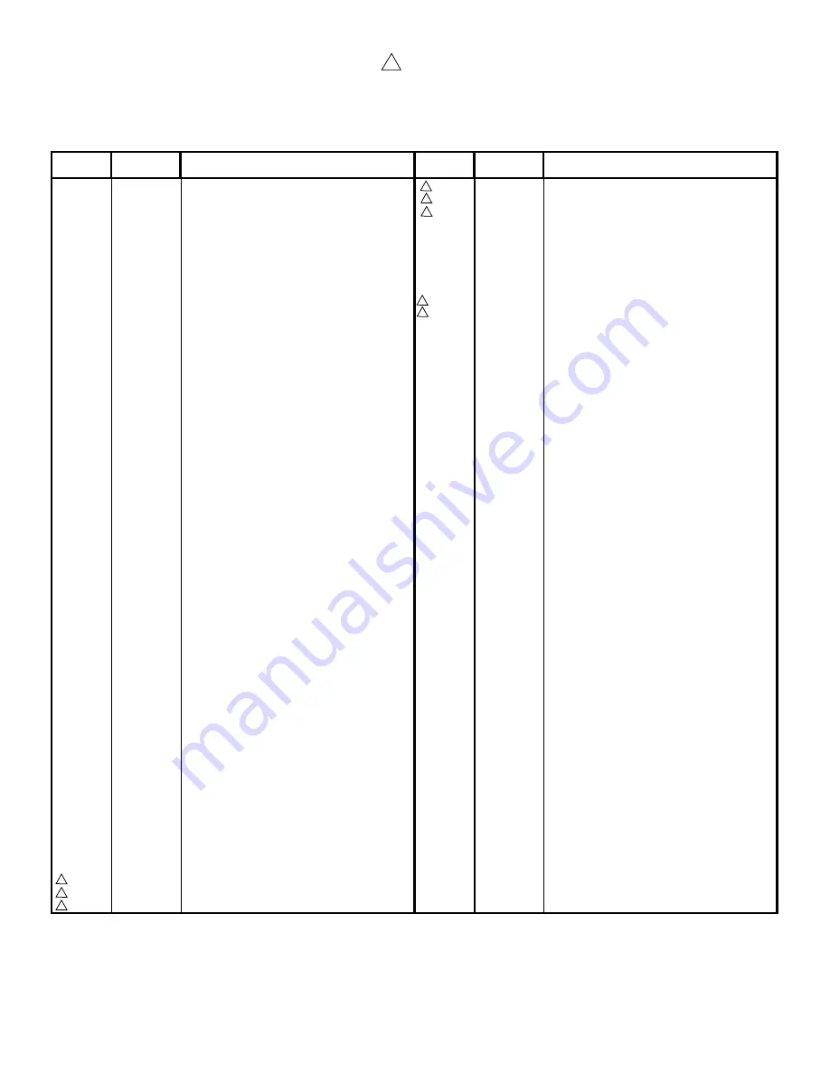 Hitachi 53SWX10B Скачать руководство пользователя страница 158