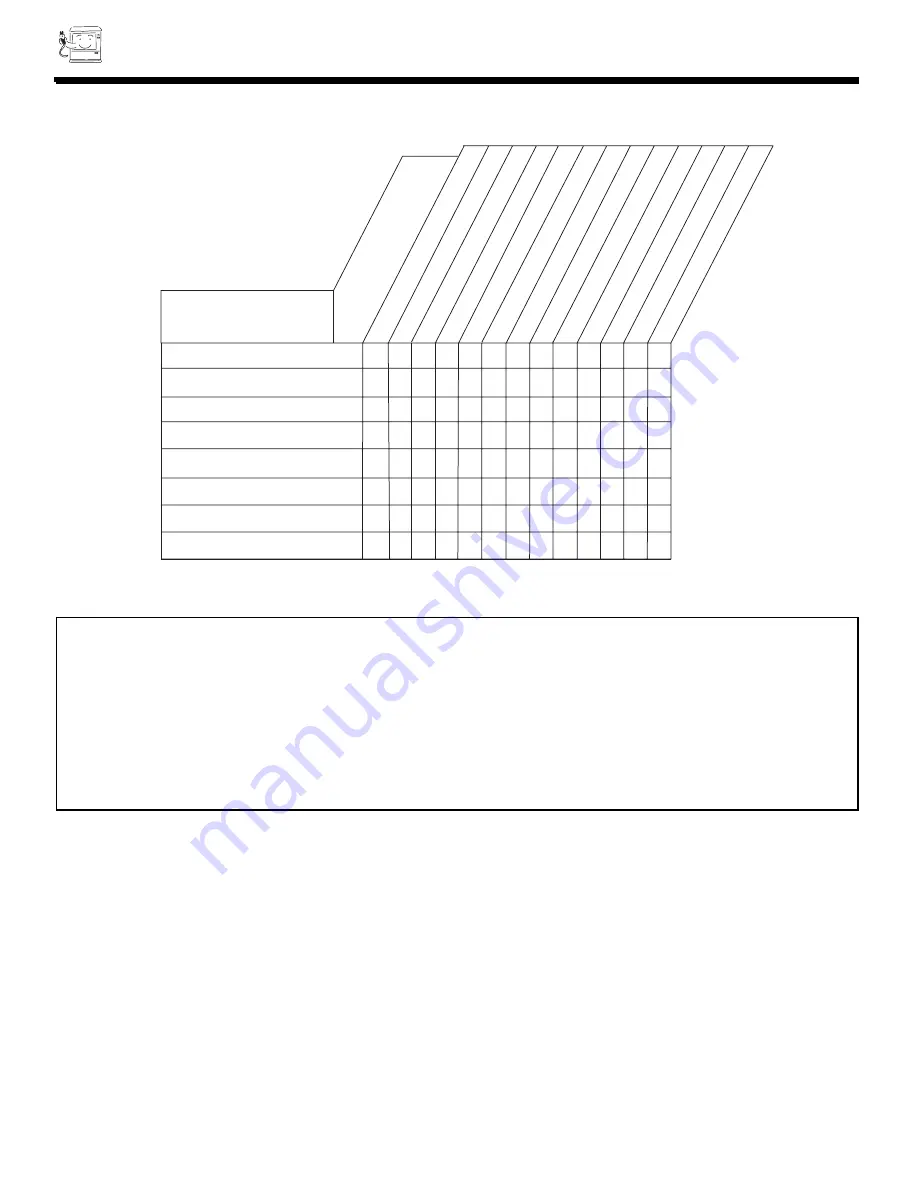 Hitachi 55DMX01WD Operating Manual Download Page 86