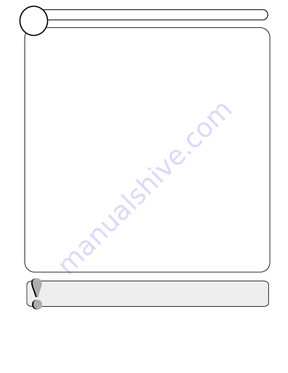 Hitachi 55HB6T72U Quick Manual Download Page 5