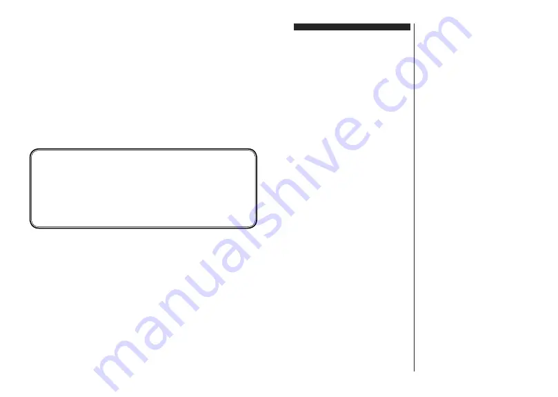 Hitachi 55HK6003 Instruction Manual Download Page 21