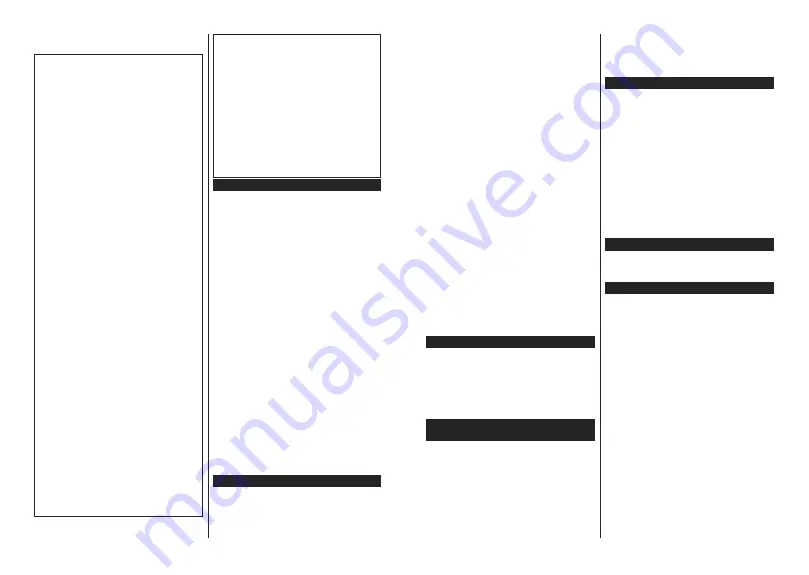 Hitachi 55HK6003 Instruction Manual Download Page 44