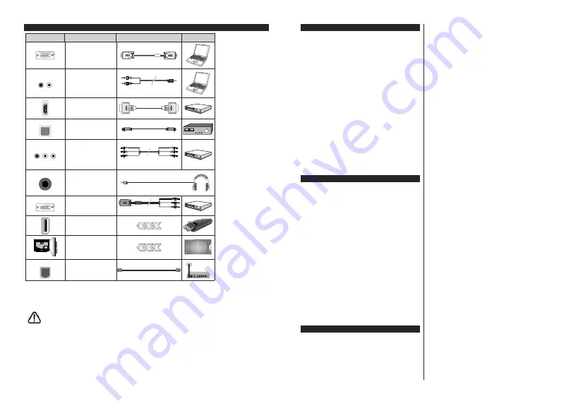 Hitachi 55HK6003 Скачать руководство пользователя страница 152