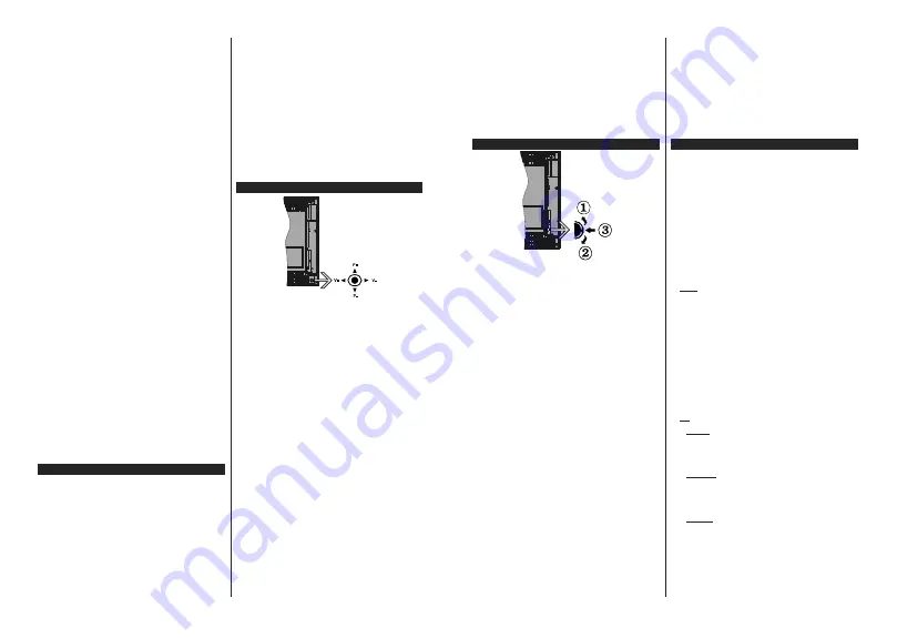 Hitachi 55HK6003 Instruction Manual Download Page 188