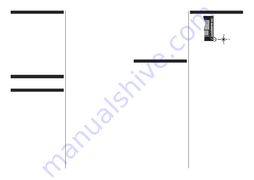 Hitachi 55HK6003 Скачать руководство пользователя страница 227