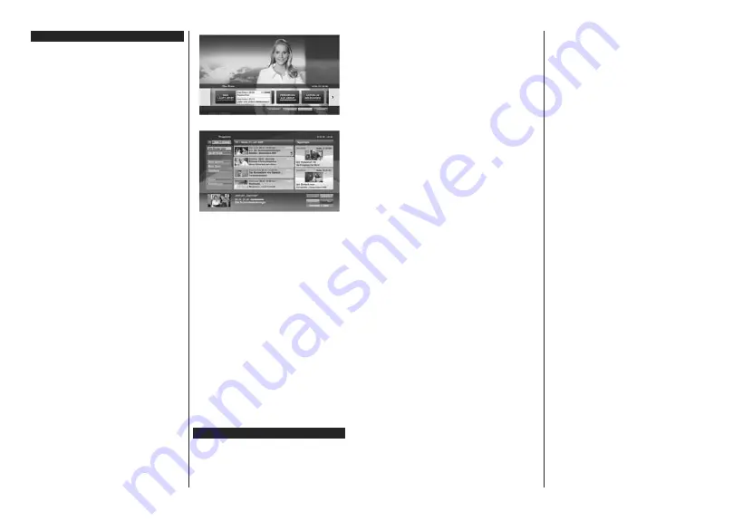 Hitachi 55HK6003 Instruction Manual Download Page 286