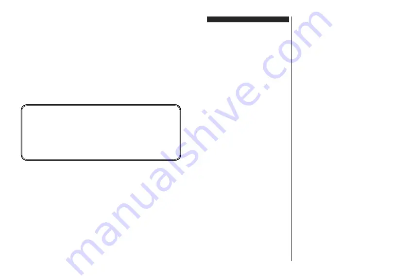 Hitachi 55HK6003 Instruction Manual Download Page 288